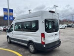 2022 Ford Transit 350 XLT