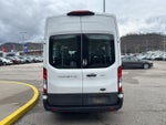 2022 Ford Transit 350 XLT