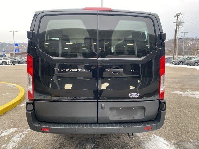 2023 Ford Transit 350 XLT