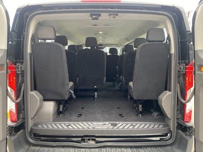 2023 Ford Transit 350 XLT