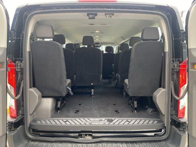 2023 Ford Transit 350 XLT