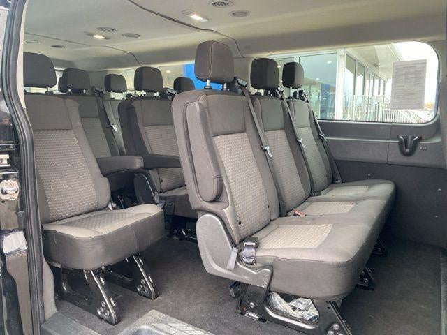 2023 Ford Transit 350 XLT