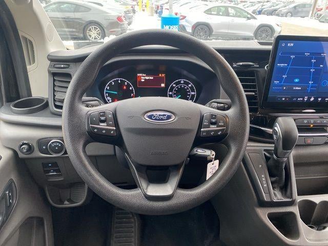 2023 Ford Transit 350 XLT