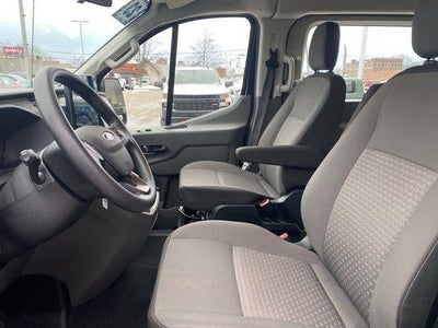 2023 Ford Transit 350 XLT