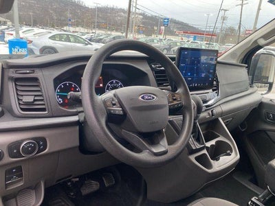 2023 Ford Transit 350 XLT