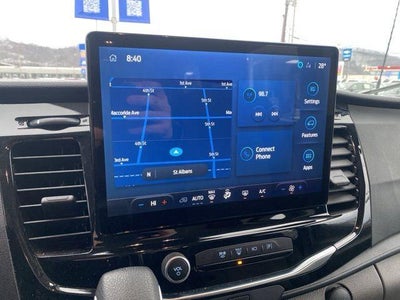 2023 Ford Transit 350 XLT