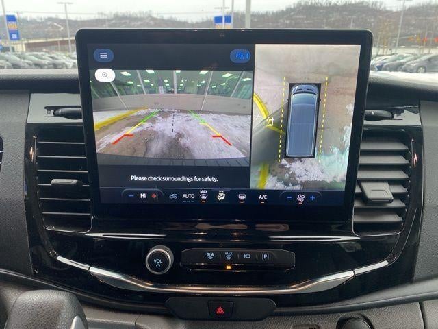 2023 Ford Transit 350 XLT