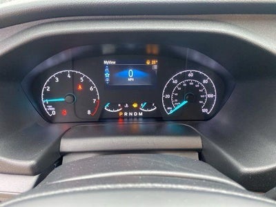 2023 Ford Transit 350 XLT