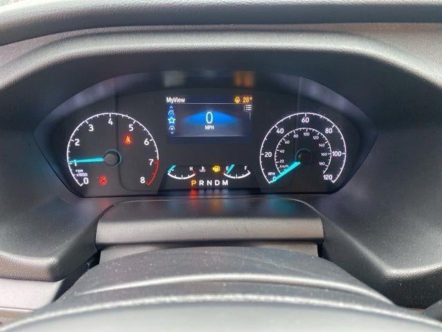 2023 Ford Transit 350 XLT