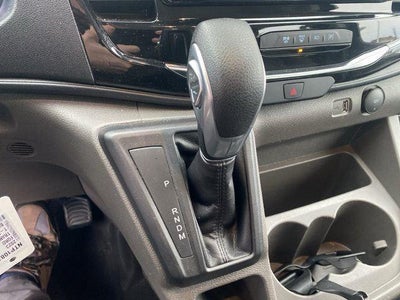 2023 Ford Transit 350 XLT