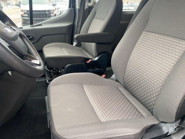 2023 Ford Transit 350 XLT