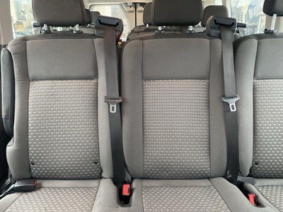 2023 Ford Transit 350 XLT