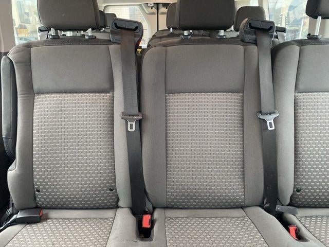 2023 Ford Transit 350 XLT