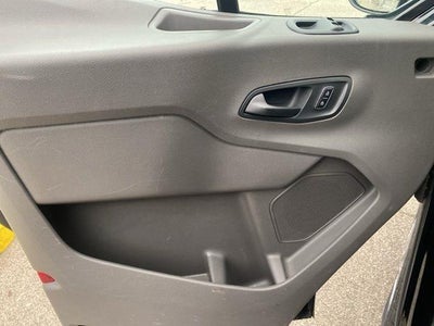 2023 Ford Transit 350 XLT
