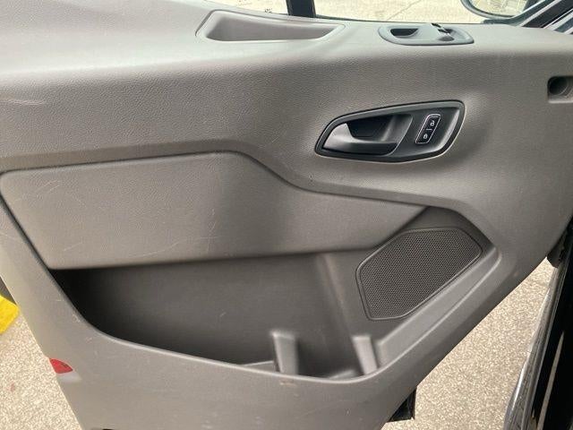 2023 Ford Transit 350 XLT