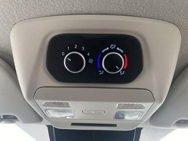 2023 Ford Transit 350 XLT