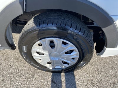 2024 Ford Transit Passenger Wagon XLT