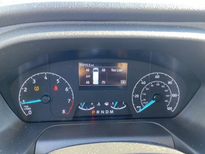 2024 Ford Transit Passenger Wagon XLT