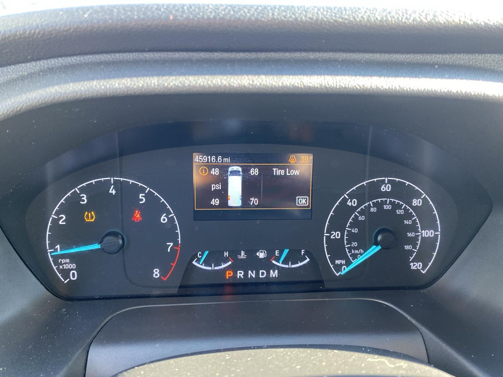 2024 Ford Transit Passenger Wagon XLT