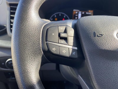 2024 Ford Transit Passenger Wagon XLT
