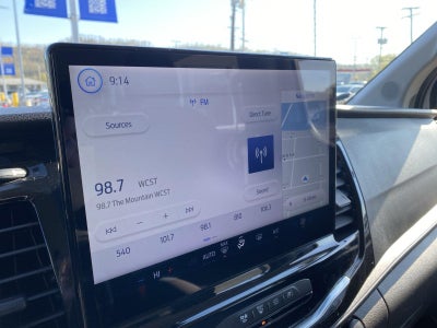 2024 Ford Transit Passenger Wagon XLT