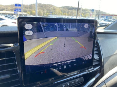 2024 Ford Transit Passenger Wagon XLT