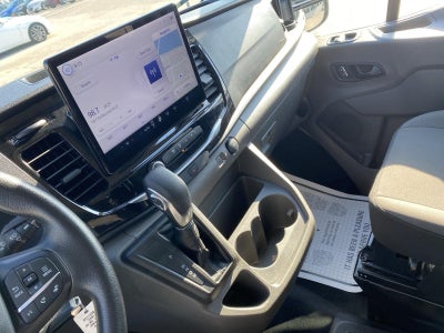 2024 Ford Transit Passenger Wagon XLT