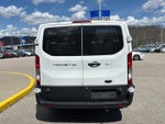 2024 Ford Transit Passenger Wagon XLT