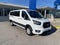 2024 Ford Transit Passenger Wagon XLT