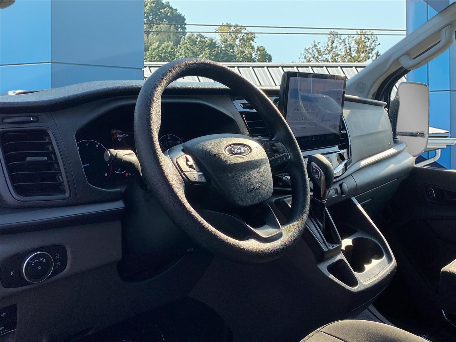2024 Ford Transit 350 XLT