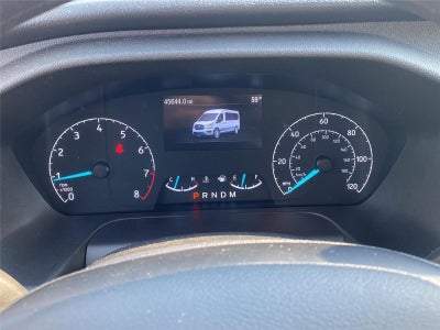 2024 Ford Transit 350 XLT