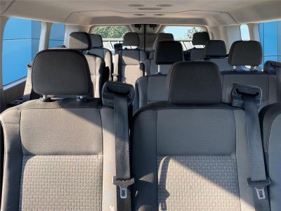 2024 Ford Transit 350 XLT