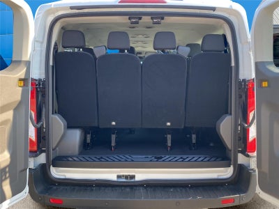 2024 Ford Transit 350 XLT