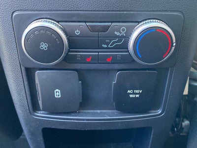 2021 Ford Explorer Hybrid Limited