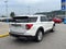 2021 Ford Explorer Hybrid Limited