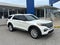 2021 Ford Explorer Hybrid Limited