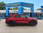 2023 Ford EXPLORER SUV