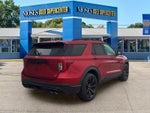 2023 Ford EXPLORER SUV