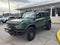 2024 Ford Bronco Everglades