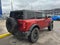 2023 Ford Bronco Wildtrak Advanced