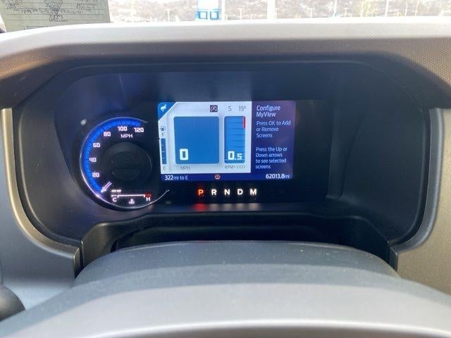 2023 Ford Bronco Outer Banks Advanced