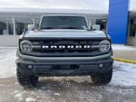 2023 Ford Bronco Outer Banks Advanced