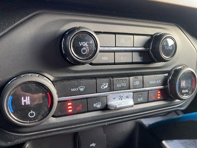 2023 Ford Bronco Outer Banks Advanced