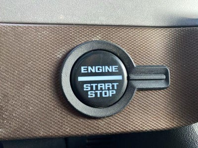 2023 Ford Bronco Outer Banks Advanced