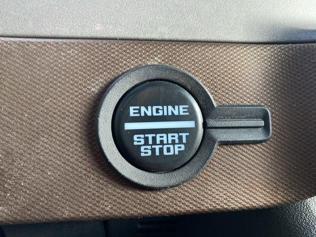 2023 Ford Bronco Outer Banks Advanced