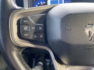 2023 Ford Bronco Outer Banks Advanced