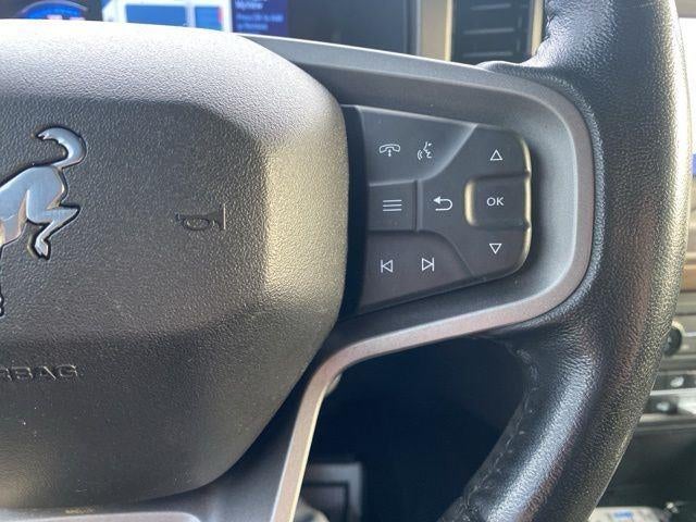 2023 Ford Bronco Outer Banks Advanced