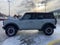 2023 Ford Bronco Outer Banks Advanced