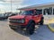 2023 Ford Bronco Wildtrak Advanced