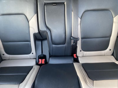 2023 Ford Bronco Wildtrak Advanced